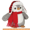 Plush Stuffed Animal Penguin Cappy