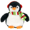 Plush Stuffed Animal Penguin Flurry