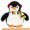 Plush Stuffed Animal Penguin Flurry