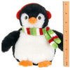 Plush Stuffed Animal Penguin Flurry