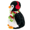 Plush Stuffed Animal Penguin Flurry