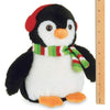 Plush Stuffed Animal Penguin Mr. Flurry