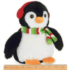 Plush Stuffed Animal Penguin Mr. Flurry
