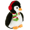 Plush Stuffed Animal Penguin Mr. Flurry