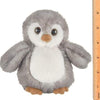 Plush Stuffed Animal Penguin Slick
