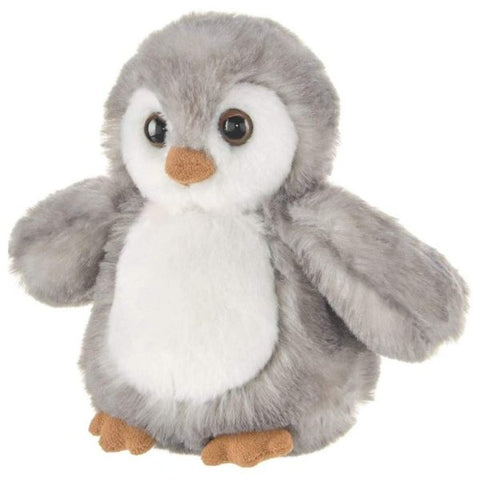 Picture of Plush Stuffed Animal Penguin Slick