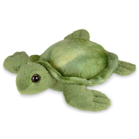 Picture of Plush Stuffed Animal Sea Turtle Lil' Shelton