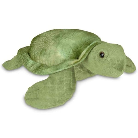 Picture of Plush Stuffed Animal Sea Turtle Shelton
