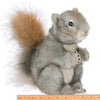 Plush Stuffed Animal Squirrel Peanut