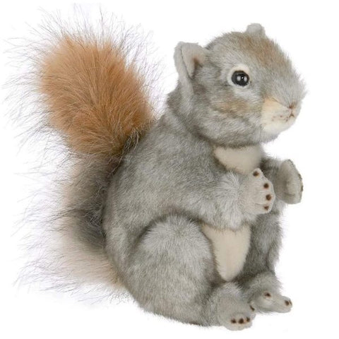 Picture of Plush Stuffed Animal Squirrel Peanut
