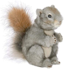 Plush Stuffed Animal Squirrel Peanut
