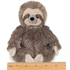 Plush Stuffed Animal Three Toed Sloth Lil' Speedy