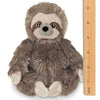 Plush Stuffed Animal Three Toed Sloth Lil' Speedy