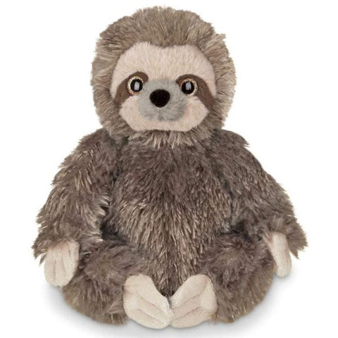 Picture of Plush Stuffed Animal Three Toed Sloth Lil' Speedy