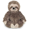 Plush Stuffed Animal Three Toed Sloth Lil' Speedy