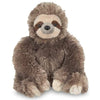 Plush Stuffed Animal Three Toed Sloth Speedy