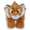 Plush Stuffed Animal Tiger Lil' Saber