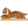 Plush Stuffed Animal Tiger Lil' Saber