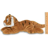 Plush Stuffed Animal Tiger Lil' Saber