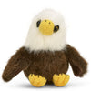 Plush Stuffed Bald Eagle Soar