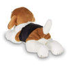 Plush Stuffed Beagle Puppy Dog Lil' Hunter