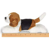 Plush Stuffed Beagle Puppy Dog Lil' Hunter