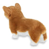 Plush Stuffed Corgi Puppy Dog Queenie
