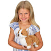 Plush Stuffed Corgi Puppy Dog Queenie