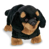 Plush Stuffed Dachshund Puppy Dog Harley