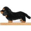 Plush Stuffed Dachshund Puppy Dog Harley