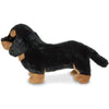 Plush Stuffed Dachshund Puppy Dog Harley