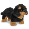 Plush Stuffed Dachshund Puppy Dog Harley