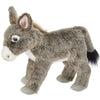 Plush Stuffed Donkey Pedro