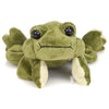 Frank the Plush Stuffed Frogs - 6 Pack