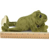 Frank the Plush Stuffed Frog