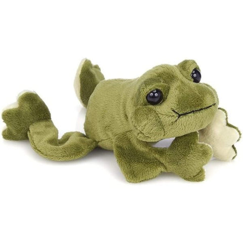Picture of Frank the Plush Stuffed Frogs - 6 Pack