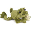 Frank the Plush Stuffed Frogs - 6 Pack