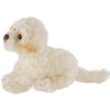 Plush Stuffed Labradoodle Puppy Dog Bisquit