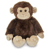 Plush Stuffed Monkey Swings (Snug 'ems)