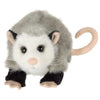 Plush Stuffed Opossum Harry