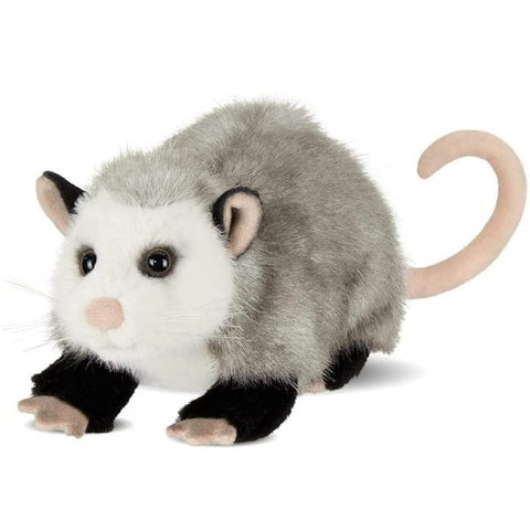 Picture of Plush Stuffed Opossum Harry