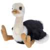 Plush Stuffed Ostrich Ollie