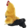 Plush Stuffed Rooster Roy