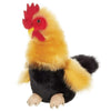 Plush Stuffed Rooster Roy