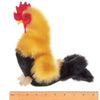 Plush Stuffed Rooster Roy