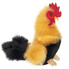 Plush Stuffed Rooster Roy