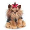 Plush Stuffed Yorkie Dog Chewie