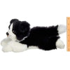 Plush Suffed Border Collie Puppy Dog Shep