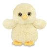 Plush Yellow Baby Chick Lil' Peep