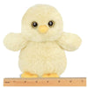 Plush Yellow Baby Chick Lil' Peep